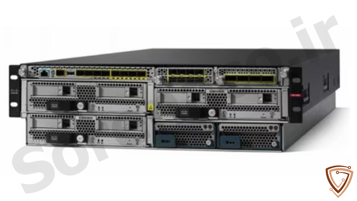 لایسنس سیسکو فایرپاور 9300