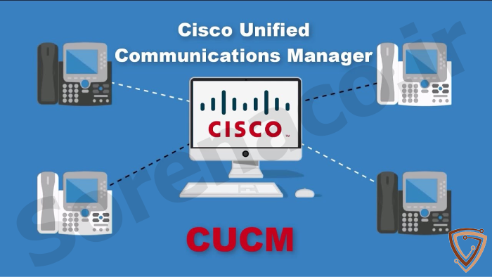 لایسنس سیسکو CUCM