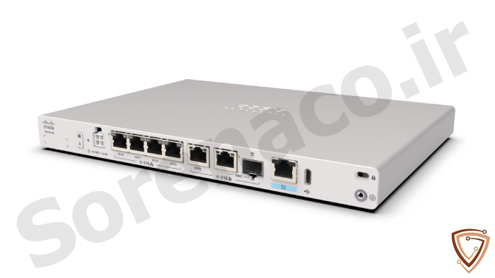 Cisco 8000 Series Routers 