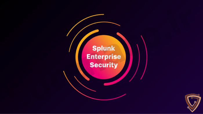 ویژگی‌های افزونه Enterprise Security