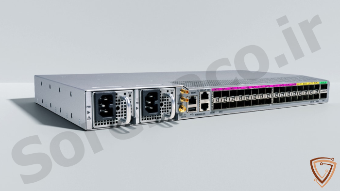 Cisco Network Convergence System (NCS) Series
