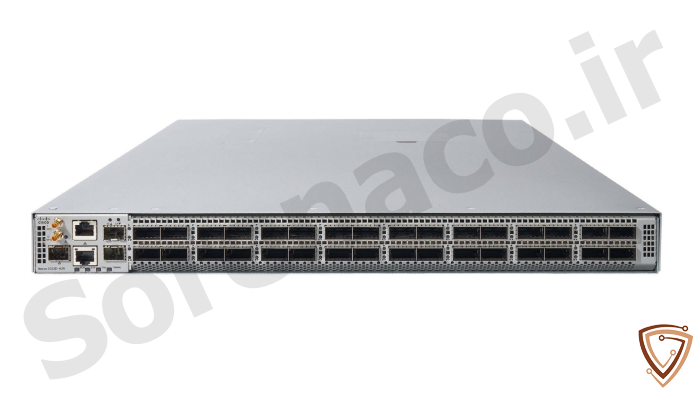 لایسنس سوئیچ سیسکو سری nexus