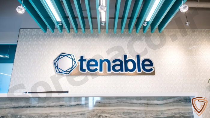 معرفی شرکت Tenable