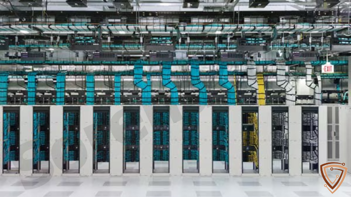 معرفی محصولات سیسکو datacenter