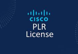 فعالسازی قابلیت های روتر ISR با لایسنس PLR