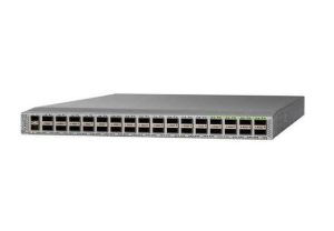 فعالسازی قابلیت های سوئیچ 9000 Nexus سیسکو با لایسنس PLR