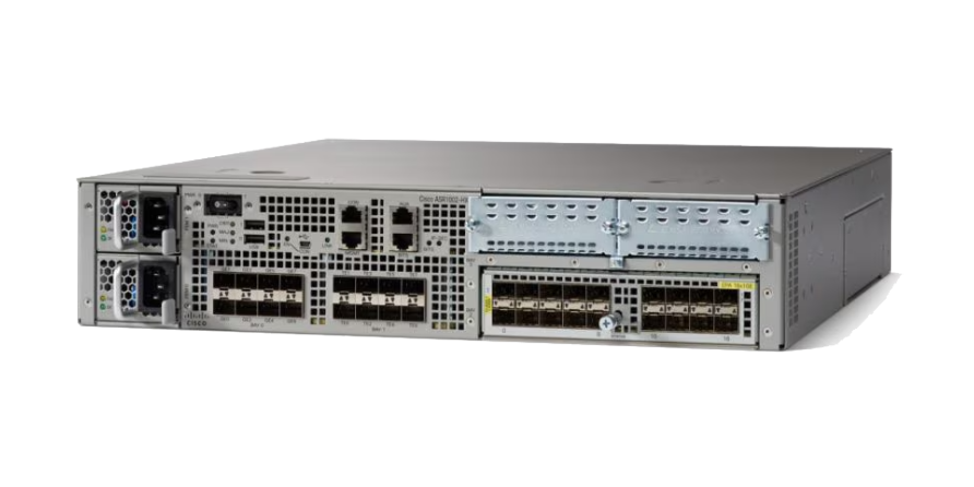 لایسنس روتر سیسکو ASR 1000