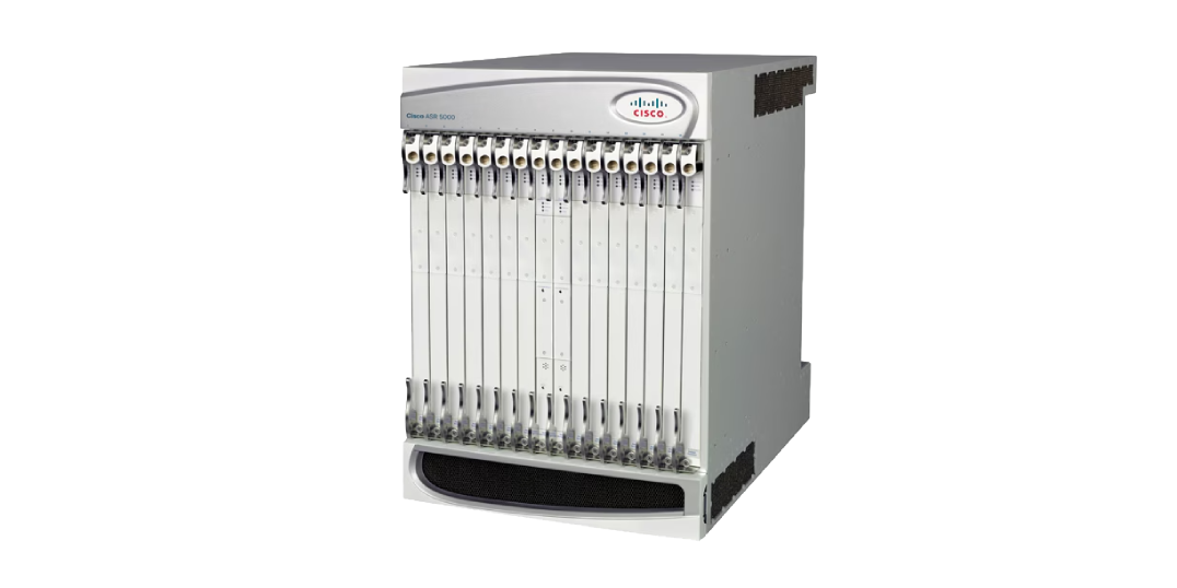 لایسنس روتر سیسکو ASR 5000
