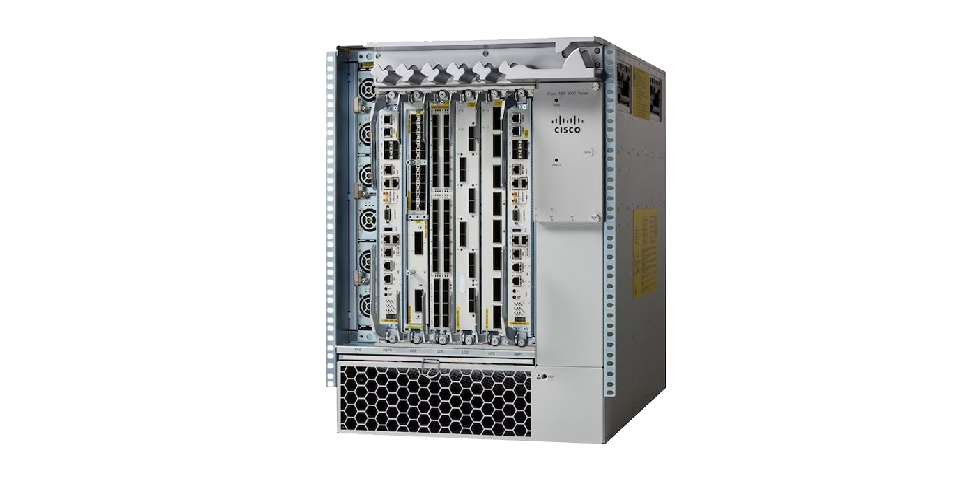 لایسنس روتر سیسکو ASR 900
