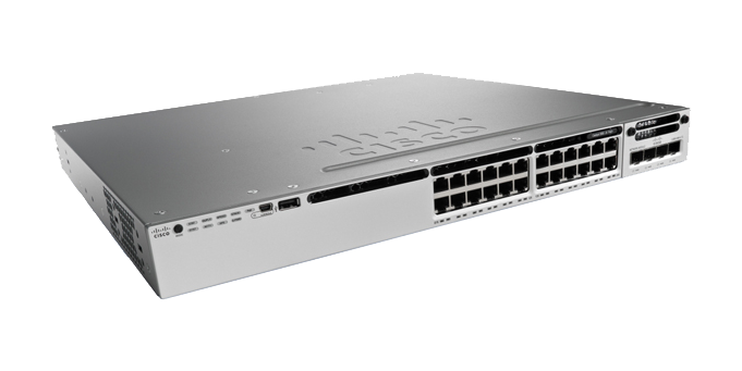 لایسنس سوئیچ سیسکو Catalyst 3850