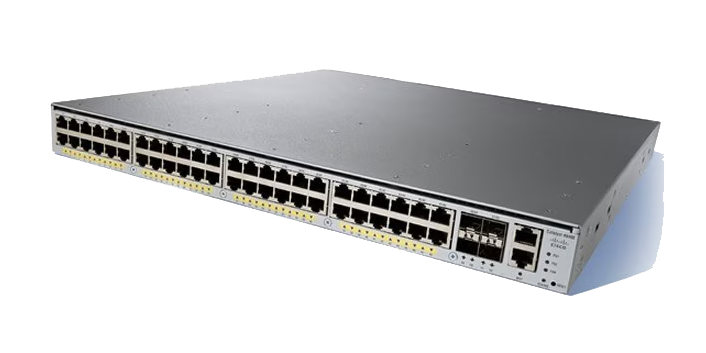 لایسنس سوئیچ سیسکو Catalyst 4900