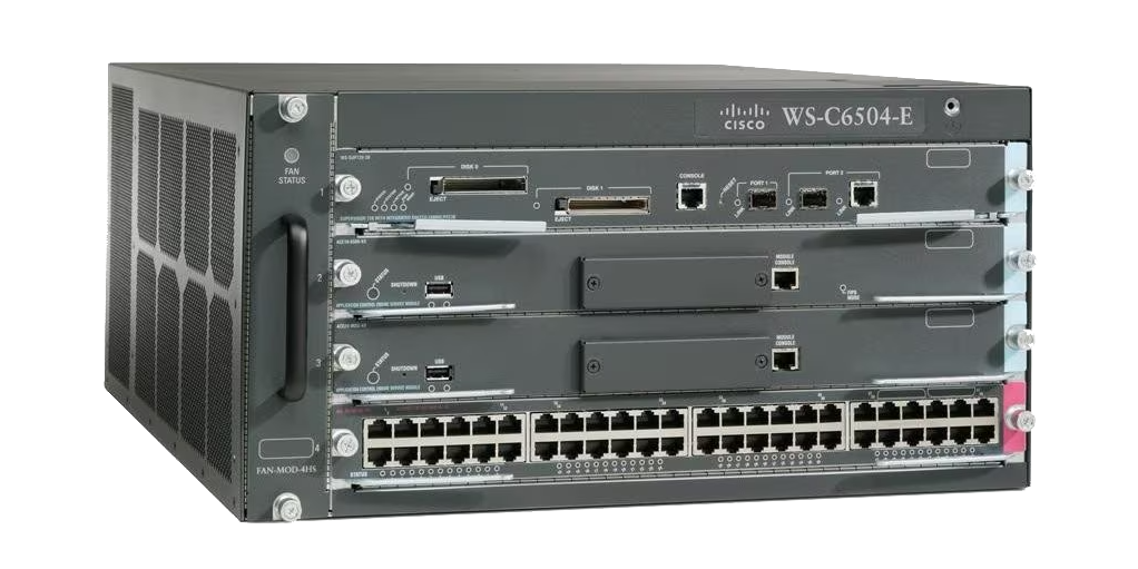 لایسنس سوئیچ سیسکو Catalyst 6500
