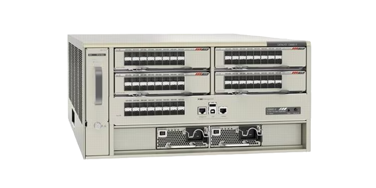 لایسنس سوئیچ سیسکو Catalyst 6800
