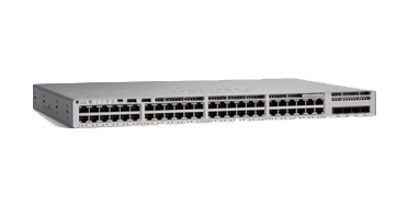 لایسنس سوئیچ سیسکو Catalyst 9200