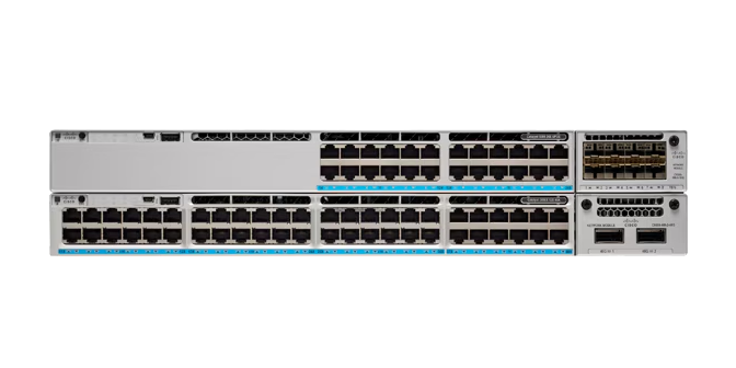 لایسنس سوئیچ سیسکو Catalyst 9300
