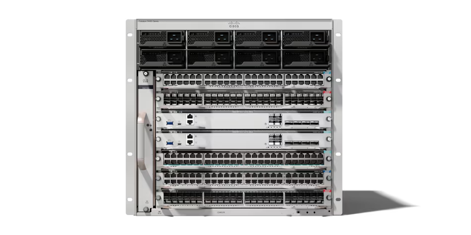 لایسنس سوئیچ سیسکو Catalyst 9400
