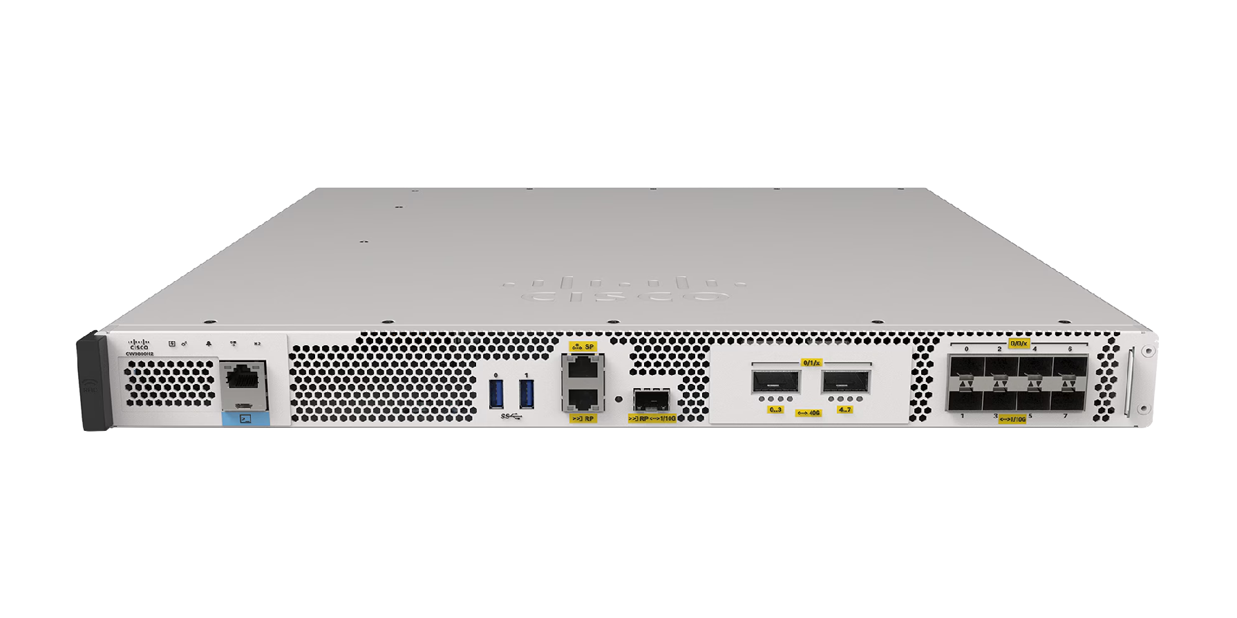 لایسنس سوئیچ سیسکو Catalyst 9800