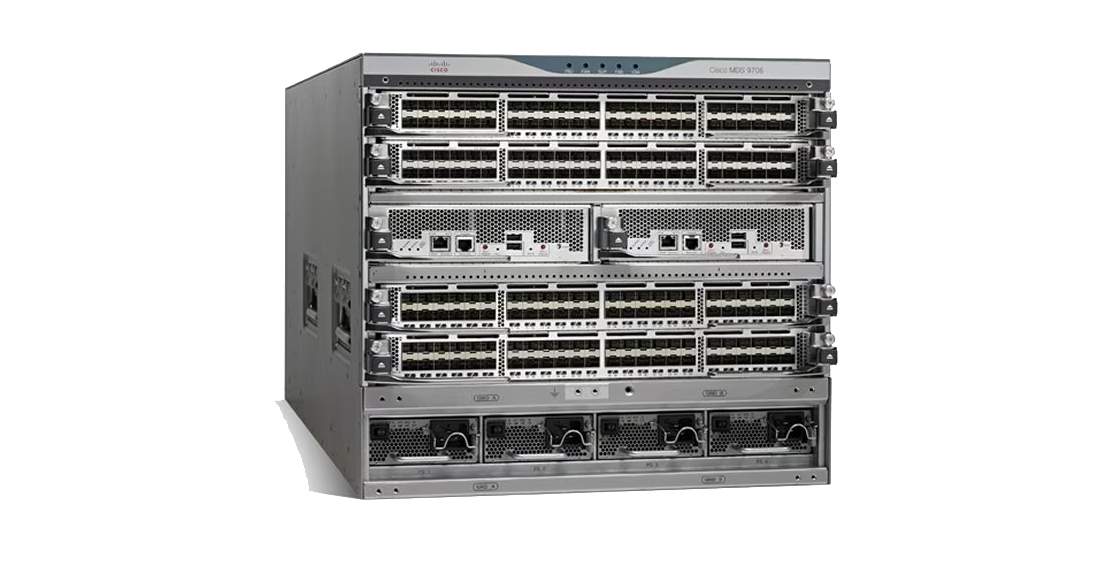 لایسنس سوئیچ سیسکو MDS 9700