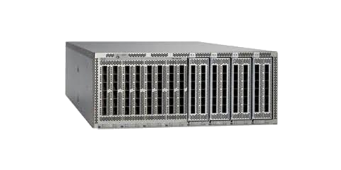 لایسنس سوئیچ سیسکو Nexus 6000