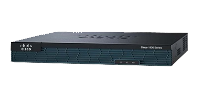 لایسنس روتر سیسکو ISR G2