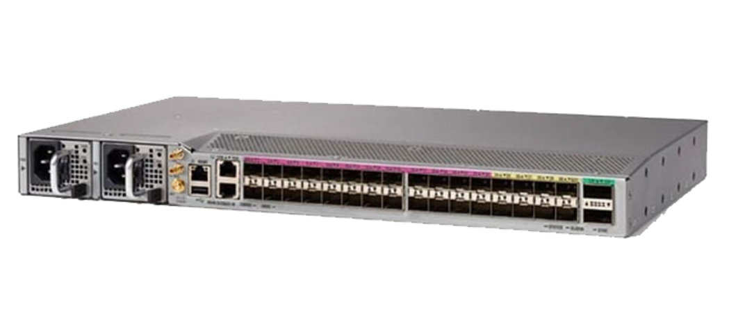 لایسنس روتر سیسکو NCS 500