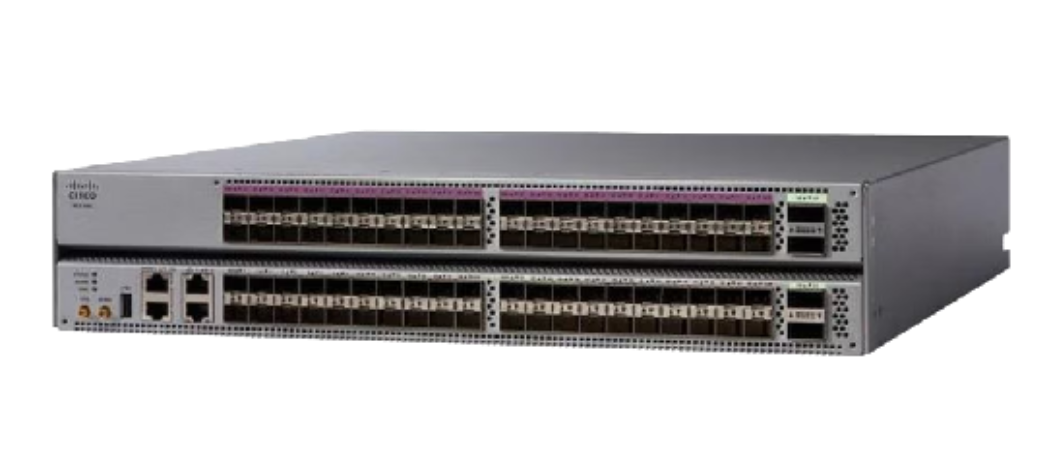 لایسنس روتر سیسکو NCS 5000