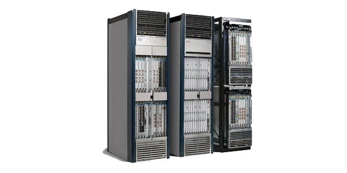 لایسنس روتر سیسکو NCS 5500