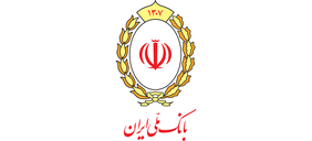لوگوی بانک ملی