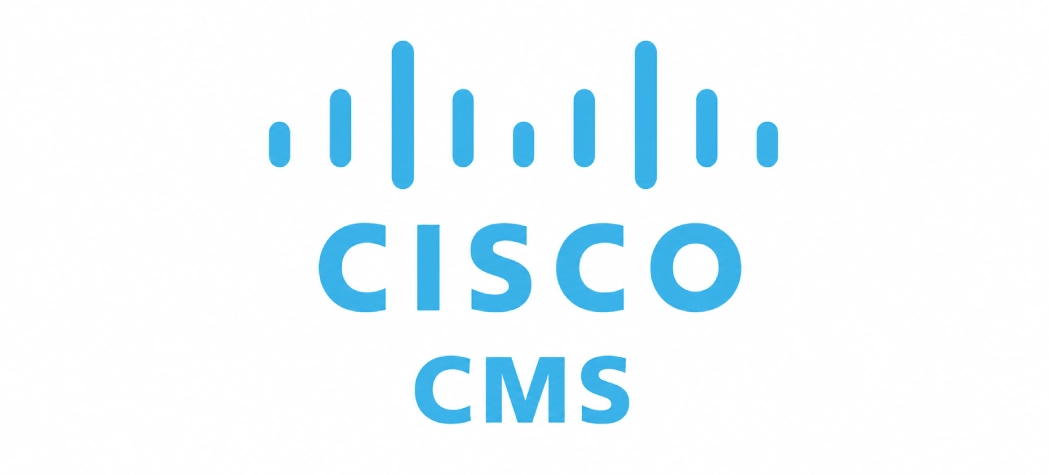 لایسنس سیسکو CMS