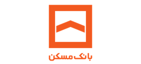 لوگوی بانک مسکن