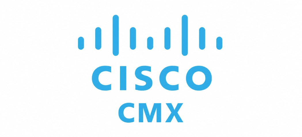 لایسنس سیسکو CMX